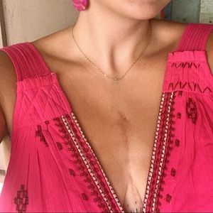 Free People Maxi Dress